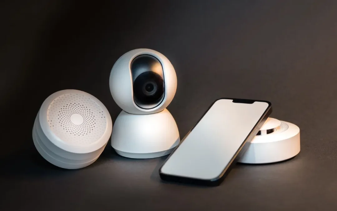 Alarma sin cuota o conectada a central receptora: comparativa honesta